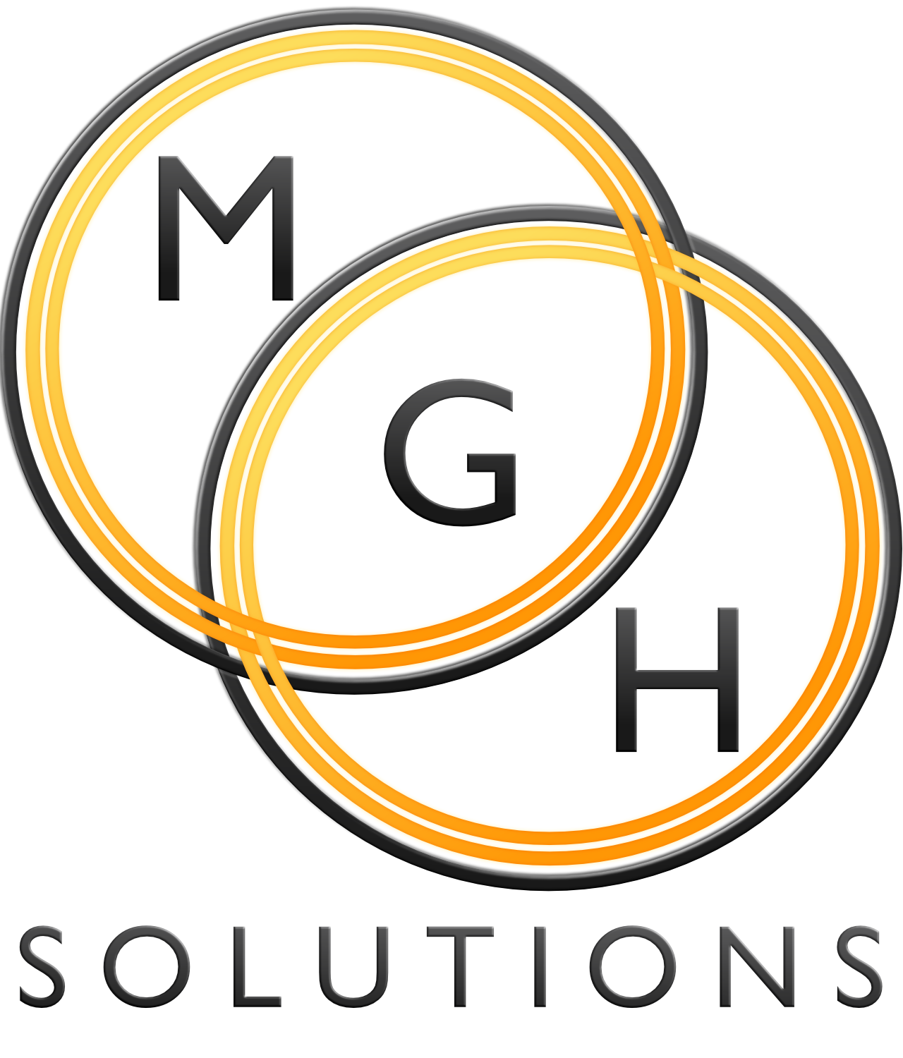 MGH Solutions logo